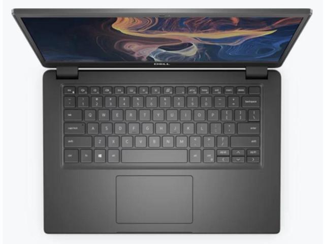 Dell Latitude 3410 13.9' Intel Core i3 10th Gen 16GB 128GB Fair