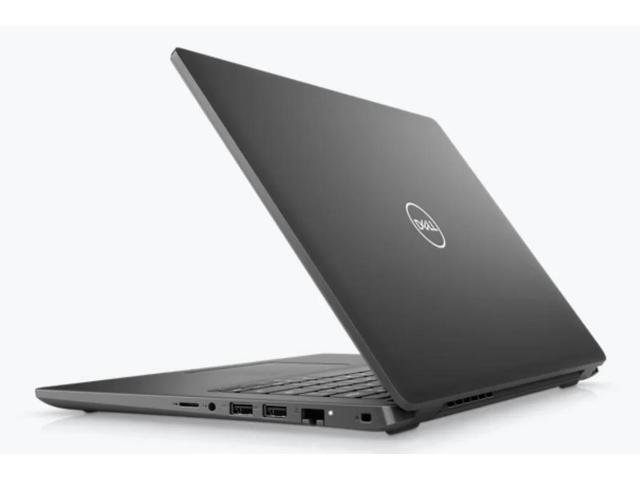 Dell Latitude 3410 13.9' Intel Core i3 10th Gen 16GB 128GB Fair