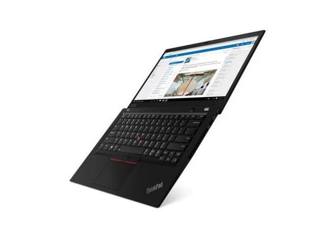 Lenovo ThinkPad T14s G1 14' Intel Core i7 10th Gen 16GB 512GB Good