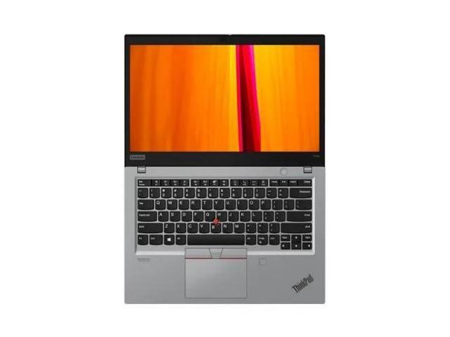 Lenovo ThinkPad T14s G1 14' Intel Core i7 10th Gen 16GB 512GB Good