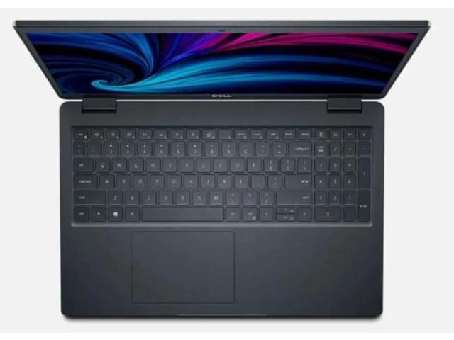 Dell Latitude 3520 15.6' Intel Core i5 11th Gen 8GB 256GB Windows 11 Excellent