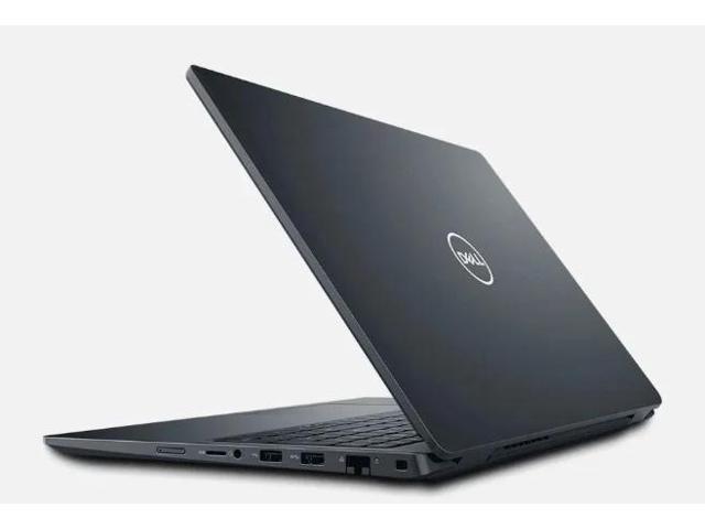Dell Latitude 3520 15.6' Intel Core i5 11th Gen 8GB 256GB Windows 11 Excellent