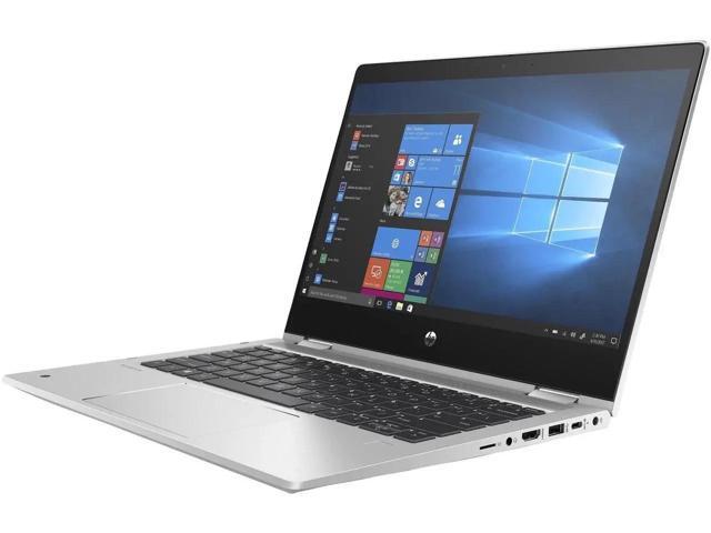 HP ProBook X360 G7 13.3' Ryzen 3 4000 Series 8GB 256GB Good