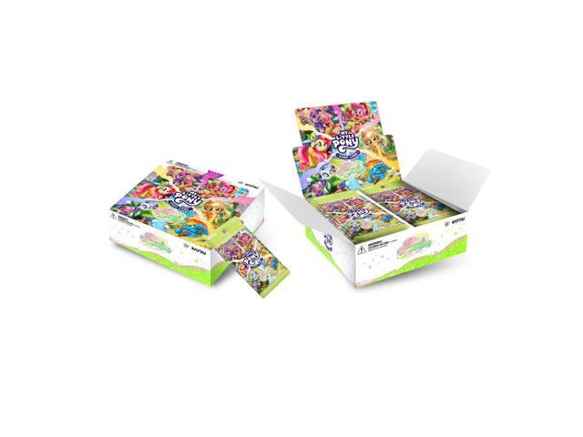 KAYOU My Little Pony Trading Card Game - Fantasy Wonderlands - Display Box