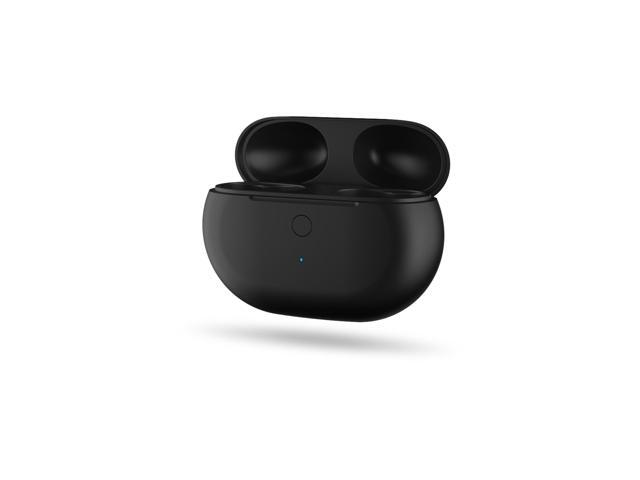 Abourt Charging Case Replacement for Beats Studio Buds - Earbuds Charger Case with Bluetooth Pairing Sync Button, 660mAh Battery (Earbuds Not...