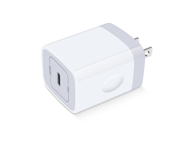 USB C Box Fast Charger Block for Samsung Galaxy A17 5G A16 A15/A54/A36/S25/S24FE/A13/A53/A03S/A23/A24/Z Fold7/S23/S22,iPhone 17 Pro Max/16/15,Pixel...