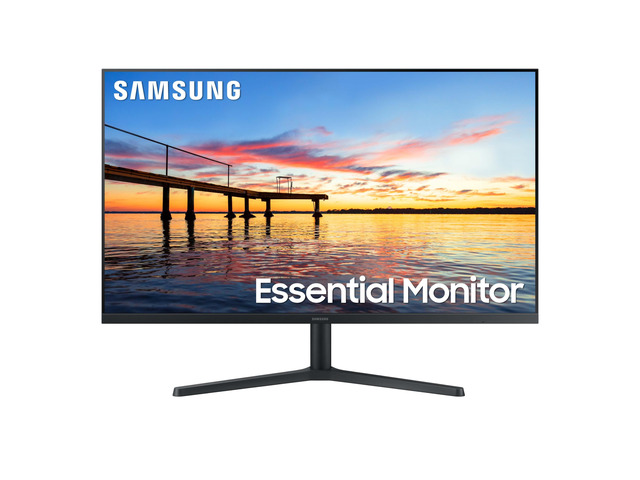 32' Flat Computer Monitor 75Hz Refresh Rate, Borderless Display, AMD FreeSync, Game Mode, Advanced Eye Care, HDMI and DisplayPort, LS32B304NWNXGO,...