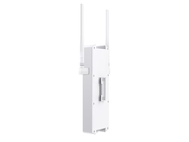 TP-Link EAP625-Outdoor AX1800 Indoor/Outdoor Dual-Band Wi-Fi 6 Access Point - image 7