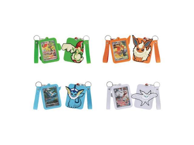 Pokemon TCG: Chinese Expansion - Eevee Random Keychain Blind Box (Vol. 1)