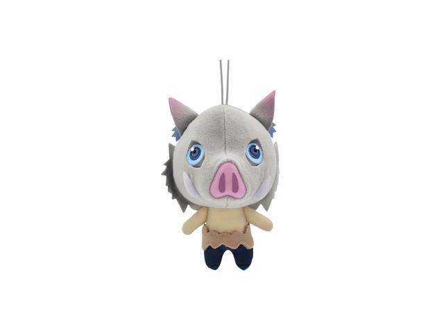 FuRyu: Demon Slayer: Kimetsu no Yaiba Vol. 4 - Inosuke Hasibira (A) Plush