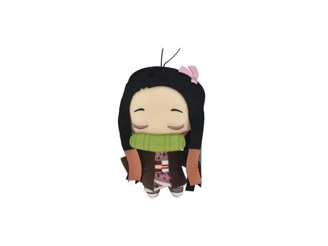 FuRyu: Demon Slayer: Kimetsu no Yaiba Vol. 2 - Nezuko (C) Plush