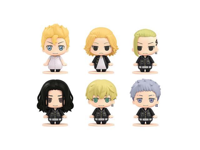 Good Smile Company: Tokyo Revengers 01 - Pocket Maquette 1 Blind Box