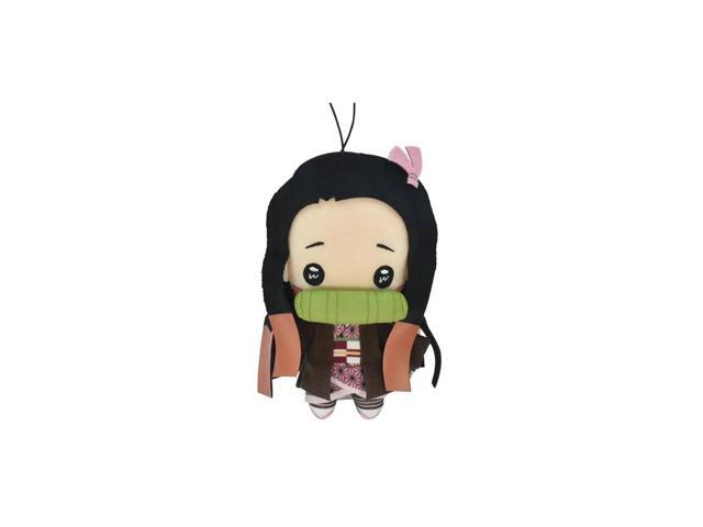FuRyu: Demon Slayer: Kimetsu no Yaiba Vol. 2 - Nezuko (B) Plush