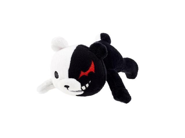 Good Smile Connect: Danganronpa - Monokuma Clip Clap Plush