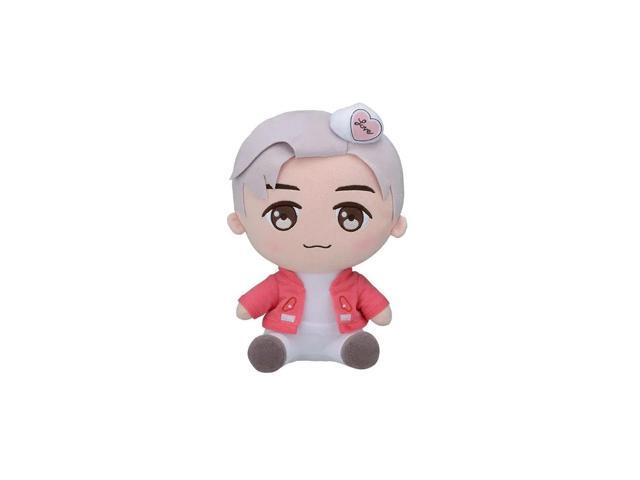 SEGA: BTS TinyTan Sweet Time - RM SP Osuwari Sit-Down Plush