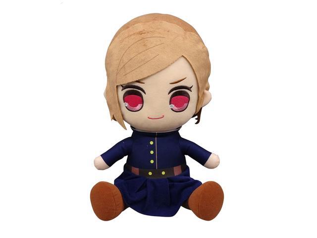 FuRyu: Jujutsu Kaisen Kyurumaru - Nobara Kugisaki BIG Plush