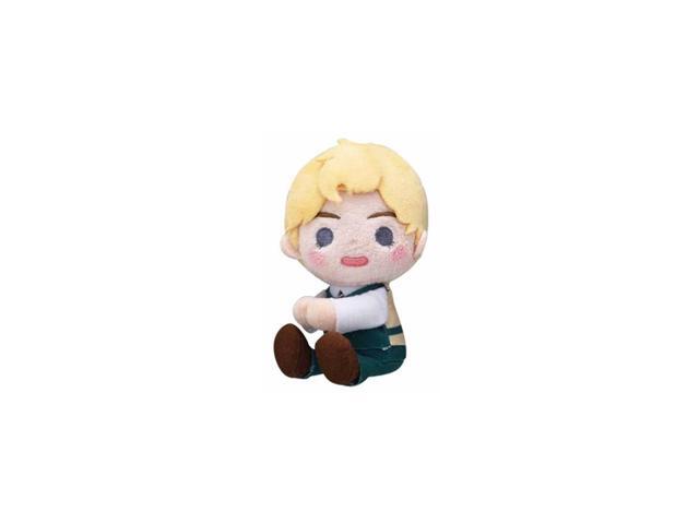 SEGA: BTS TinyTan Dynamite - V MP Kuttsuki Mini Plush Keychain