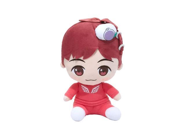 SEGA: BTS TinyTan Sweet Time - J-Hope SP Osuwari Sit-Down Plush