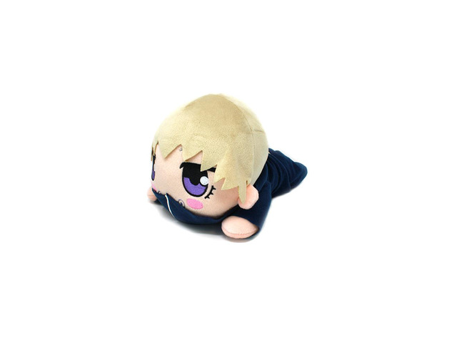 SEGA: Nesoberi Lay-Down Plush: Jujutsu Kaisen - Toge Inumaki (Blushing) SP Plush