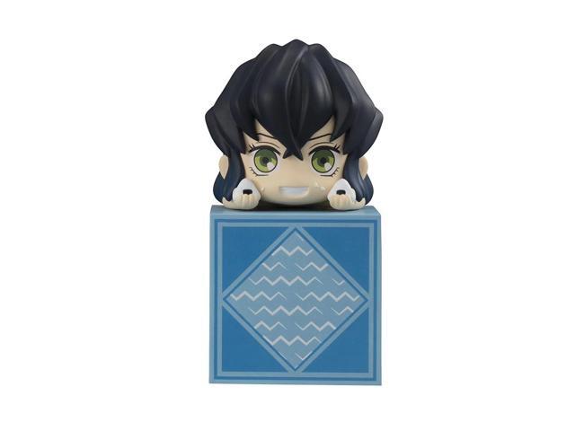 FuRyu: Demon Slayer: Kimetsu no Yaiba - Inosuke Hashibira (B) Hikkake Figure