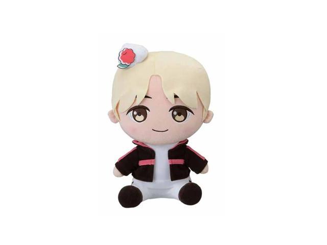 SEGA: BTS TinyTan Sweet Time - Jimin SP Osuwari Sit-Down Plush