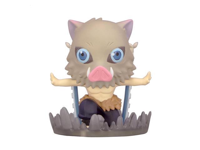 FuRyu: Demon Slayer: Kimetsu no Yaiba - Hashibira Inosuke Hold Figure