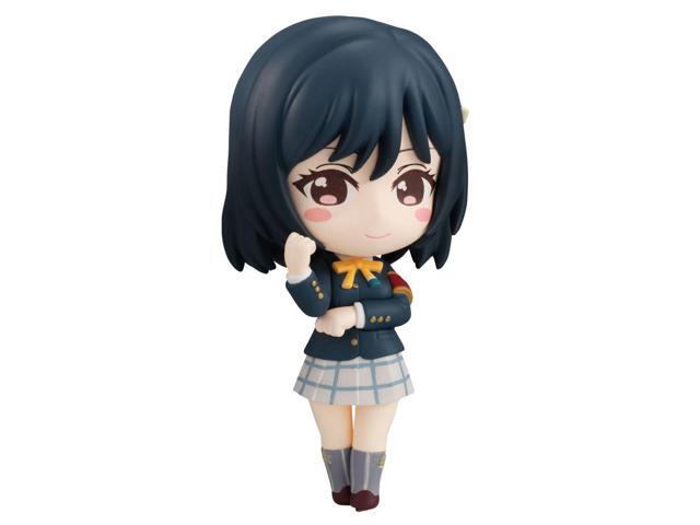 FuRyu: Love Live! Nijigasaki High School Idol Club - Shioriko Mifune Chobirume Figure