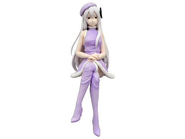 FuRyu: Re:Zero Starting Life in Another World - Snow Princess Echidna Noodle Stopper