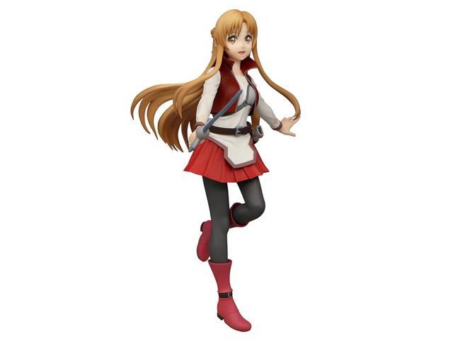 FuRyu: Sword Art Online Progressive: Aria of a Starless Night - Asuna SSS Figure