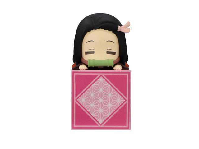 FuRyu: Demon Slayer: Kimetsu no Yaiba - Nezuko Kamado (B) Hikkake Figure
