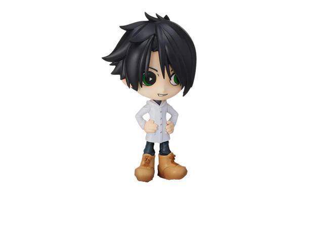 SEGA Tip'n'Pop: The Promised Neverland - Ray Premium Figure (Normal White Color)