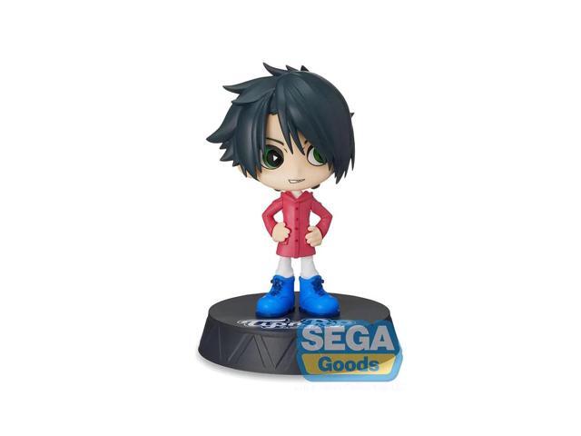 SEGA Tip'n'Pop: The Promised Neverland - Ray Premium Figure (Vivid Color)
