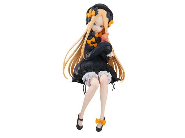 FuRyu: Fate/Grand Order: Foreigner - Abigail Noodle Stopper Figure
