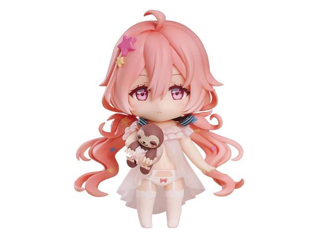 Good Smile Company: Nendoroid: Red: Pride of Eden - Evanthe #1616