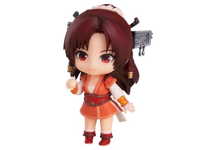 Good Smile Company: Nendoroid: Legend of Sword and Fairy 3 - Tang XueJian #1573