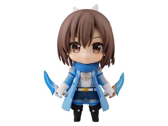 Good Smile Company: Nendoroid: BOFURI: I Don't Want to Get Hurt, so I'll Max Out My Defense - Sally #1660