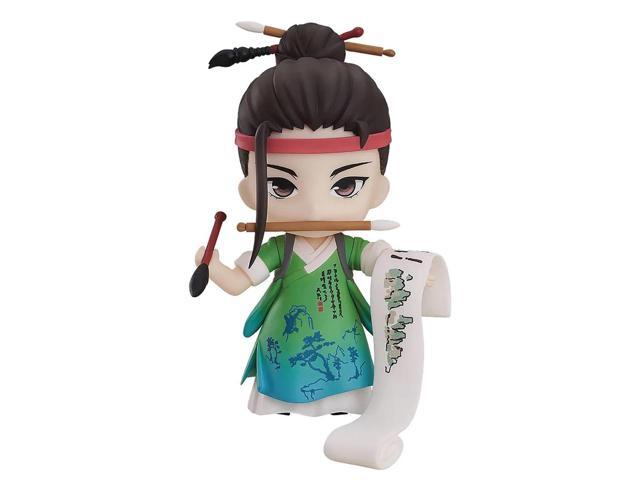 Good Smile Company: Nendoroid: Canal Towns - Shen Zhou #1662