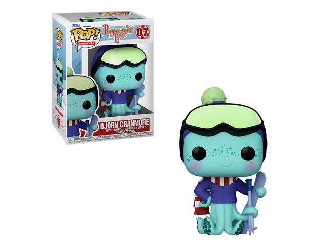 FUNKO POP!: Peppermint Lane- Bjorn Cranmore