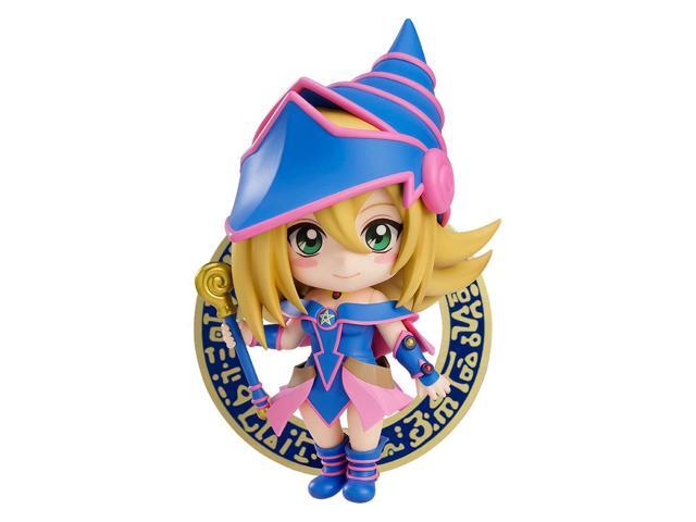 Good Smile Company: Nendoroid: Yu-Gi-Oh! - Dark Magician Girl #1596