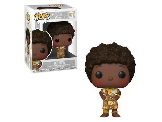 FUNKO POP! DISNEY: Small World- Kenya