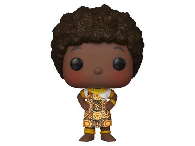 FUNKO POP! DISNEY: Small World- Kenya