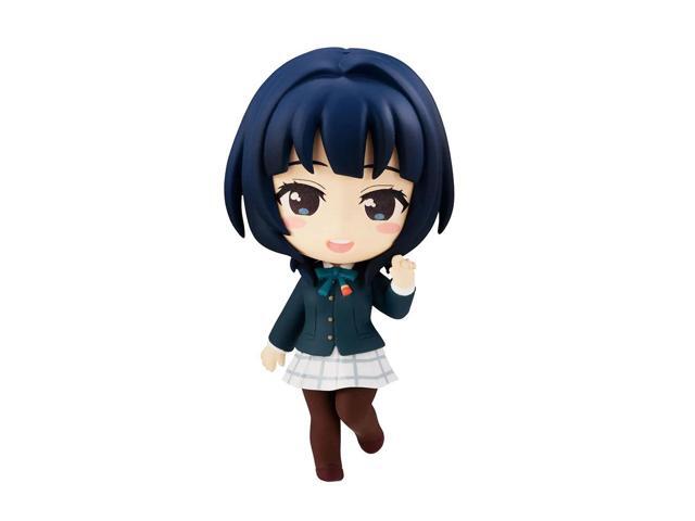 FuRyu: Love Live! Nijigasaki High School Idol Club - Karin Asaka Chobirume Figure