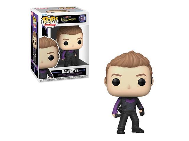 FUNKO POP! TELEVISION: Marvel - Hawkeye