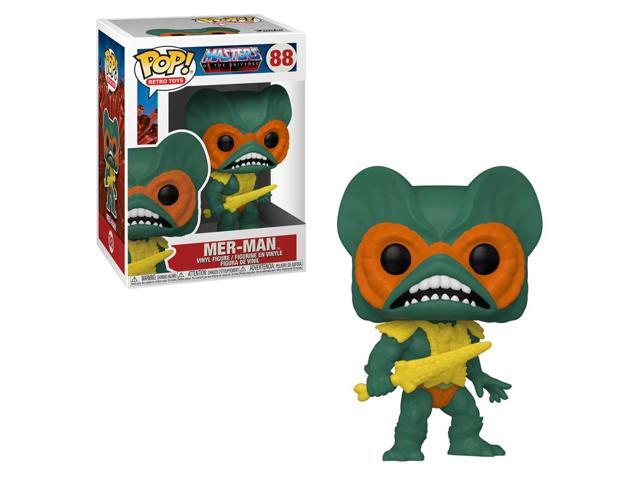 FUNKO POP! VINYL: Masters of the Universe- Mer-man