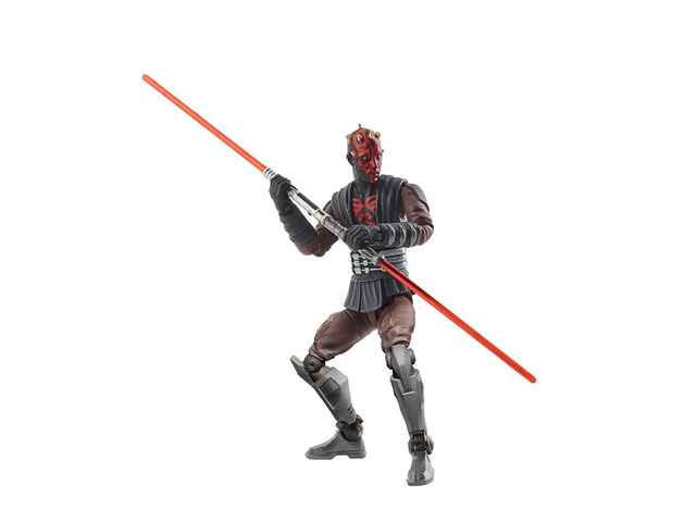 Star Wars: The Vintage Collection - Darth Maul (Mandalore) 3 3/4-Inch Action Figure