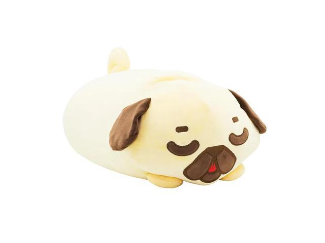 Good Smile Company: Puglie Pug 15 Inch Cuddle Plush