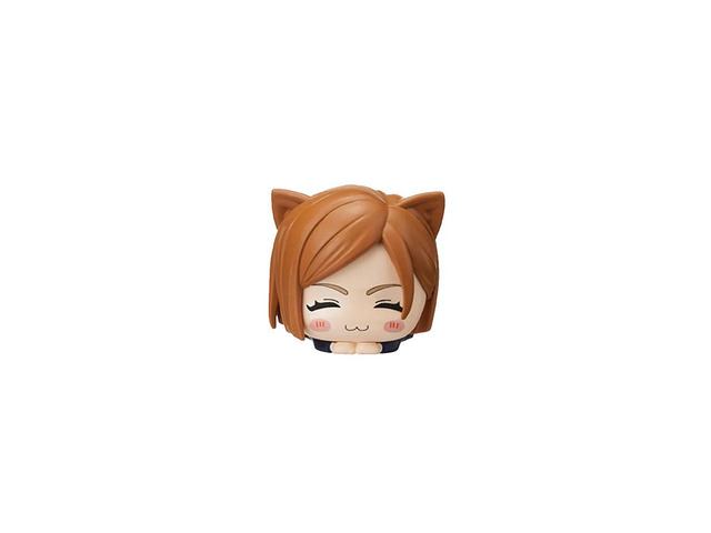 SEGA: Jujutsu Kaisen - Vol. 1 Nobara Kugisaki Ohiruneko Mini Figure