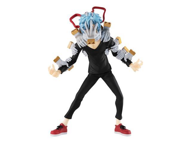Good Smile Company: My Hero Academia - POP UP PARADE Tomura Shigaraki