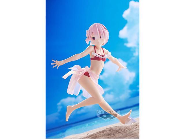 Banpresto Re:Zero -Starting Life in Another World- -Celestial vivi-RAM