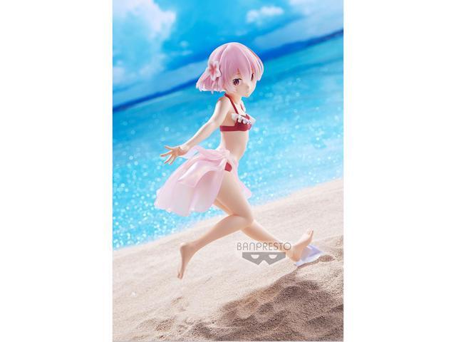 Banpresto Re:Zero -Starting Life in Another World- -Celestial vivi-RAM